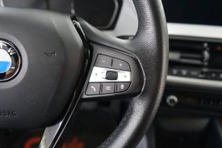 BMW 116 usata, con Android Auto