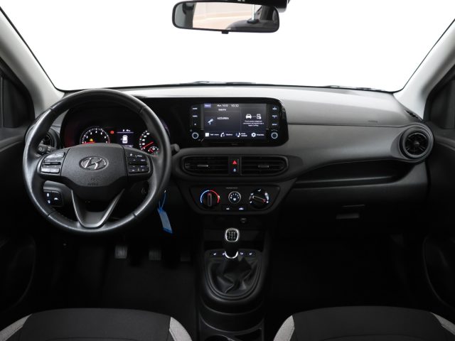 HYUNDAI i10 usata, con Fendinebbia