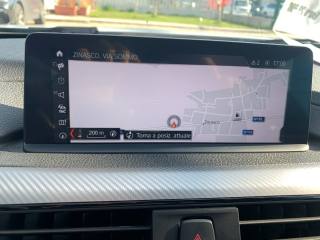 BMW 420 usata, con Sistema di navigazione