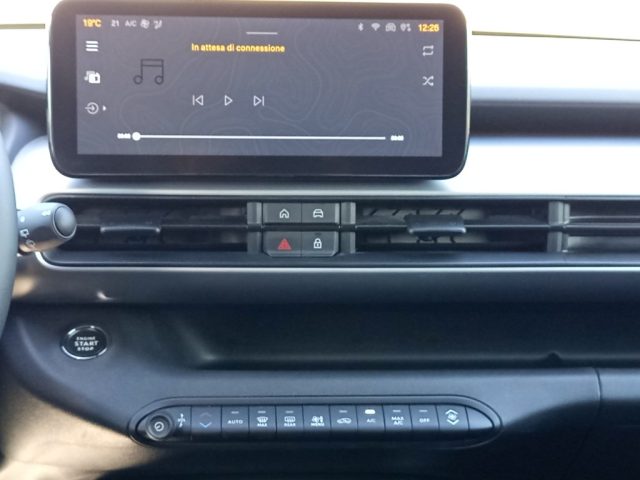 JEEP Avenger usata, con Fendinebbia