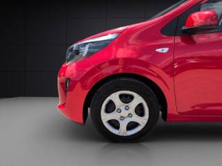 KIA Picanto usata, con Immobilizzatore elettronico