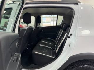 DACIA Sandero usata, con Fendinebbia