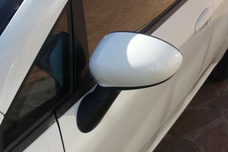 FIAT Punto usata, con ESP