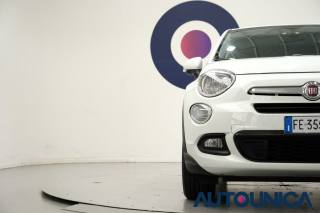 FIAT 500X usata 45