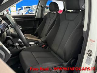 AUDI Q3 usata, con Alzacristalli elettrici