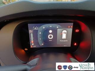 FIAT Panda usata, con Start/Stop Automatico
