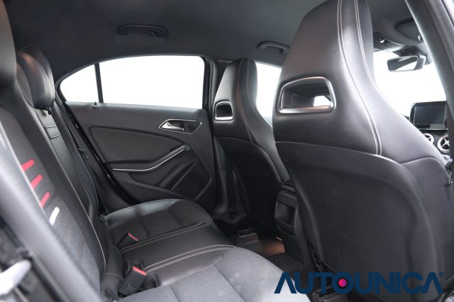 MERCEDES-BENZ A 180 usata 57