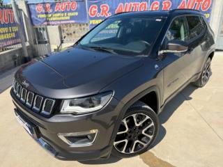 JEEP Compass 2.0 Multijet II aut. 4WD Opening Edition