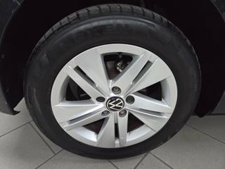 VOLKSWAGEN Golf usata, con Cruise Control