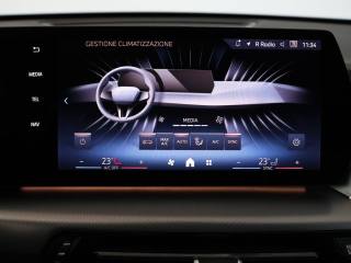 BMW X1 usata, con Sistema di navigazione