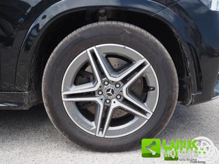 MERCEDES-BENZ GLE 300 usata 26