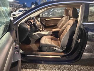 AUDI A5 usata, con ESP