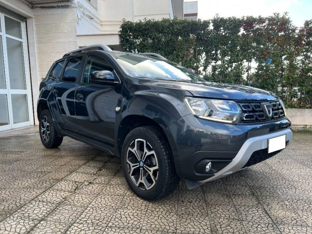 DACIA Duster usata 2