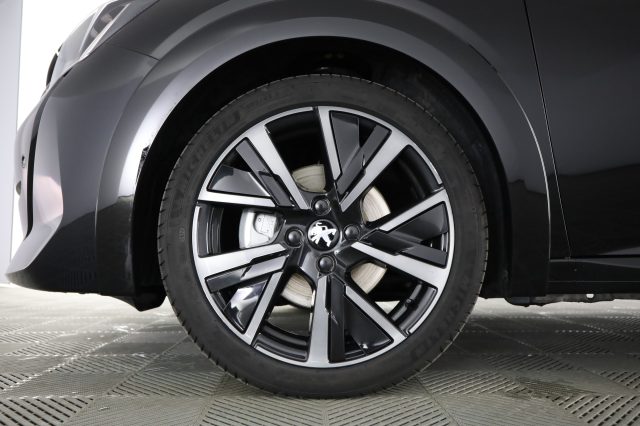 PEUGEOT 208 usata 8