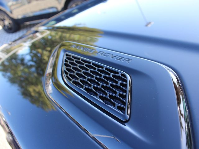 LAND ROVER Range Rover Sport usata, con Specchietti laterali elettrici