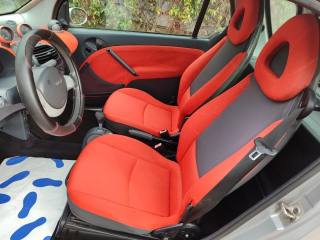 SMART ForTwo usata 8