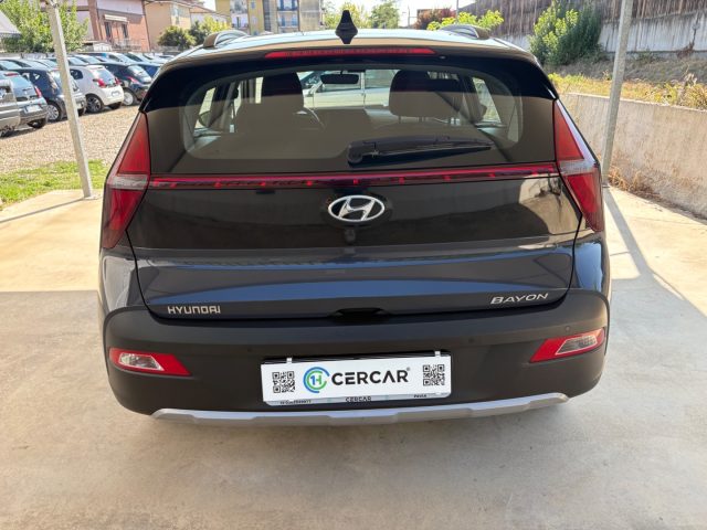 HYUNDAI Bayon usata, con Alzacristalli elettrici