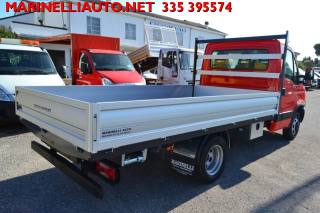 IVECO Daily usata, con Servosterzo