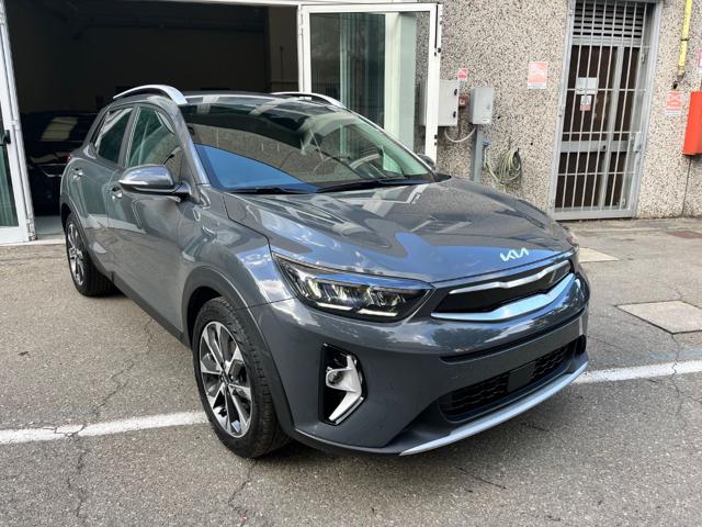 KIA Stonic usata, con ABS