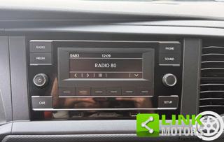 VOLKSWAGEN Transporter usata, con Servosterzo