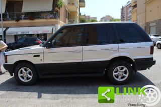 LAND ROVER Range Rover usata, con Antifurto