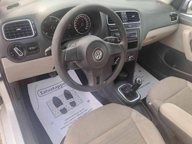 VOLKSWAGEN Polo usata, con Controllo trazione