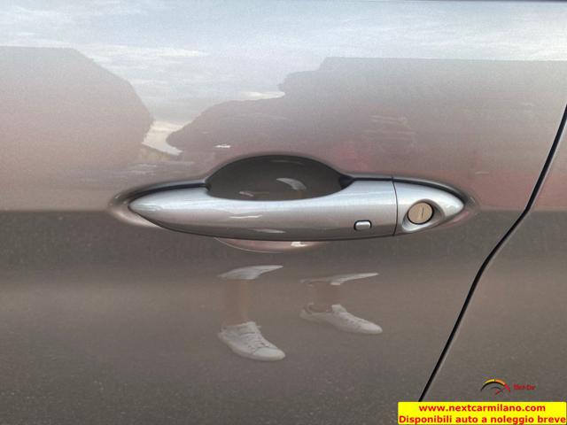 ALFA ROMEO Giulia usata, con Sound system