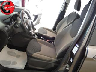 FORD Transit Courier usata, con Chiusura centralizzata