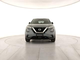 NISSAN Juke usata, con Autoradio