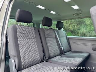 VOLKSWAGEN T6.1 usata, con Boardcomputer