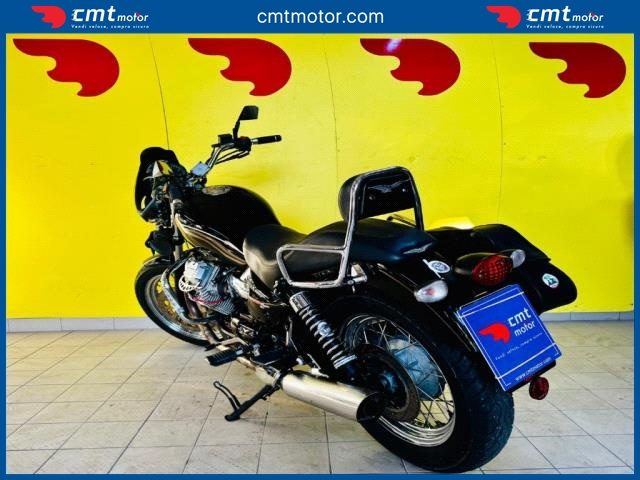 MOTO GUZZI Nevada 750 usata 3
