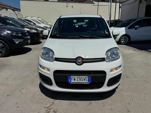 FIAT Panda usata, con Airbag