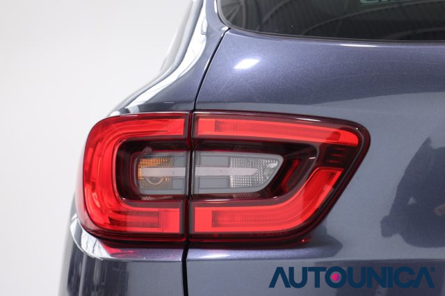 RENAULT Kadjar usata, con Airbag testa