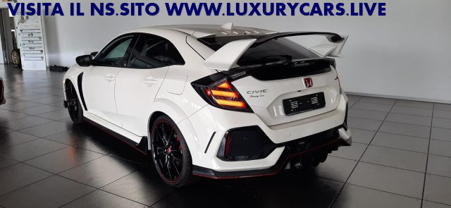 HONDA Civic usata, con Antifurto