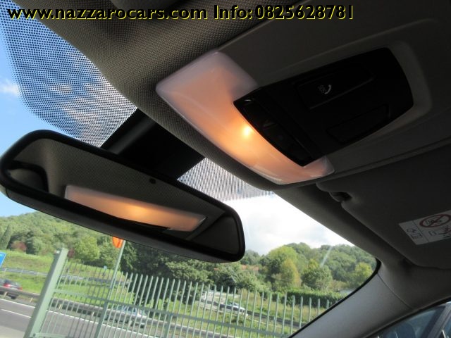 BMW 316 usata, con Bluetooth