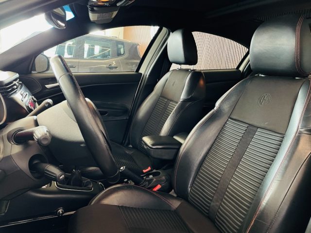 ALFA ROMEO Giulietta usata, con Climatizzatore