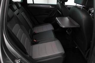 VOLKSWAGEN Tiguan usata, con Controllo trazione