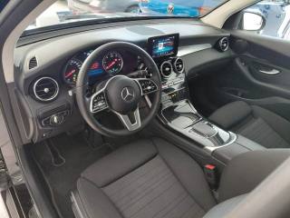 MERCEDES-BENZ GLC 300 usata, con Bracciolo