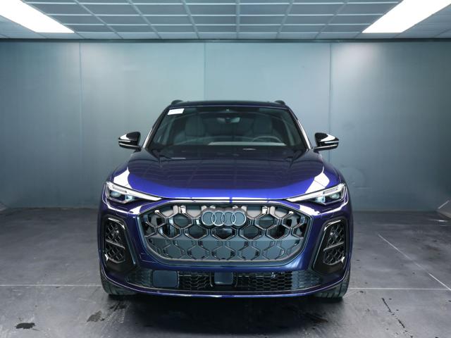 AUDI Q5 usata, con Airbag