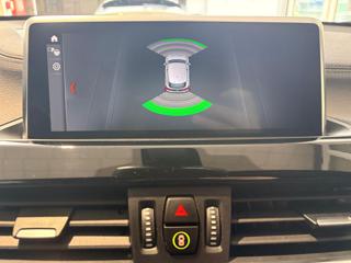 BMW X2 usata, con Sedile posteriore sdoppiato