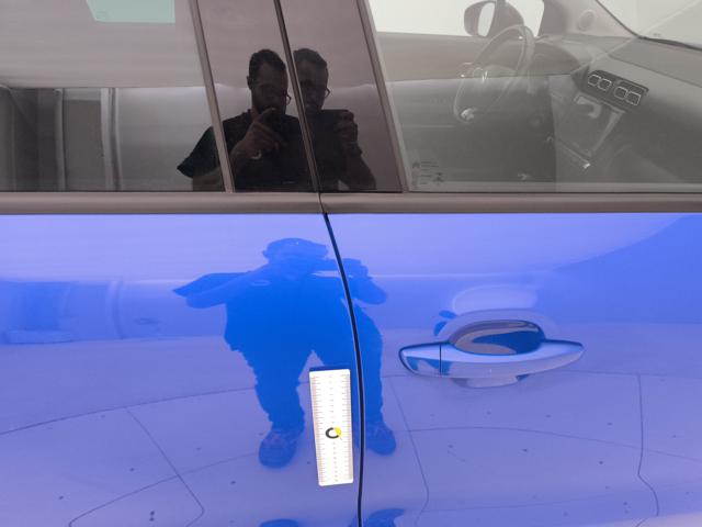 CITROEN C3 Aircross usata, con Monitoraggio pressione pneumatici