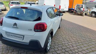 CITROEN C3 usata, con Airbag Passeggero