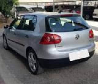 VOLKSWAGEN Golf usata, con Cerchi in lega