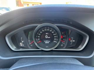VOLVO V40 usata, con Controllo trazione
