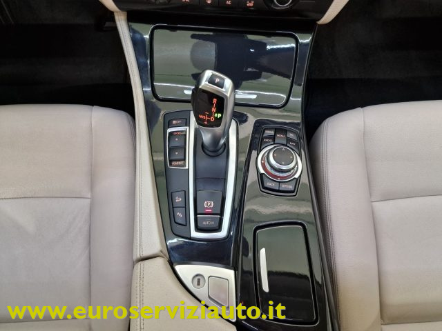 BMW 520 usata, con Servosterzo