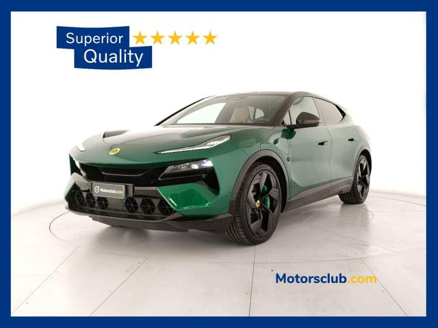 LOTUS Eletre usata, con ABS