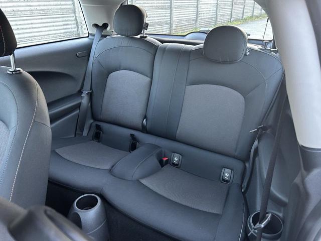 MINI Cooper usata, con Autoradio