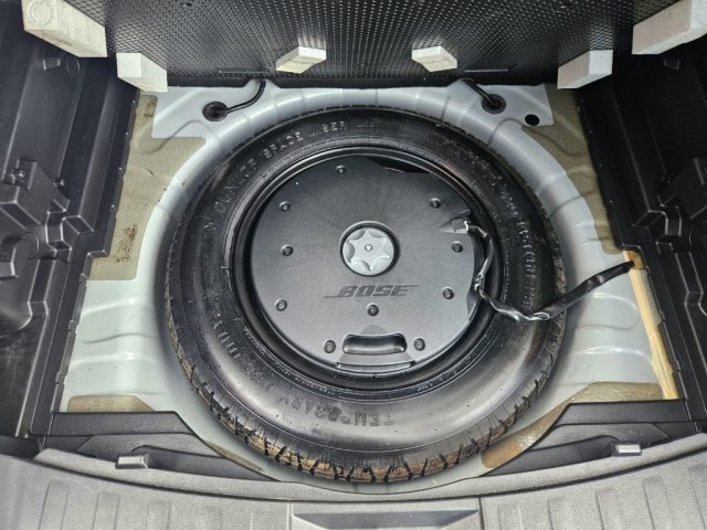 NISSAN X-Trail usata, con ESP