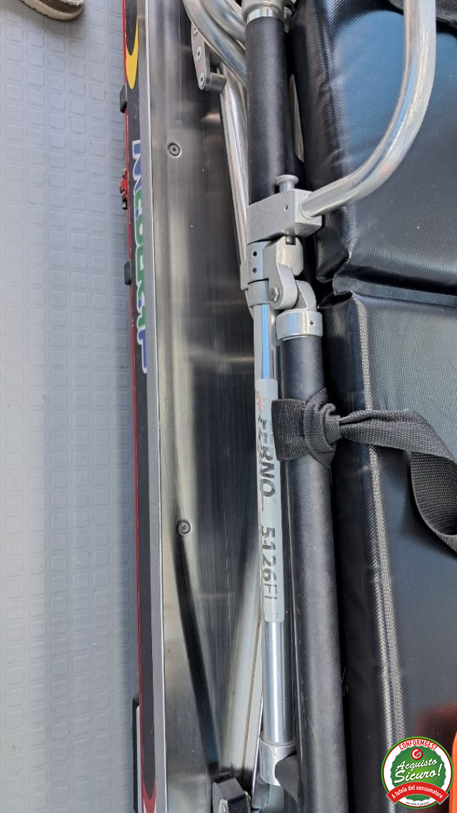 FIAT Ducato usata, con Immobilizzatore elettronico