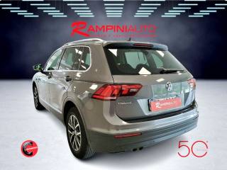 VOLKSWAGEN Tiguan usata 9